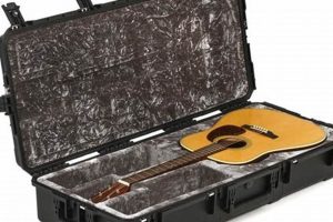 Discover the Ultimate Protection: Waterproof Guitar Cases Unveiled Master the Art of Playing Guitar and Play Like a Pro Discover the Ultimate Protection: Waterproof Guitar Cases Unveiled - Master the Art of Playing Guitar and Play Like a Pro