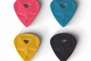 Uncover the Secrets of Rombo Guitar Picks: A Journey of Discovery Master the Art of Playing Guitar and Play Like a Pro Uncover the Secrets of Rombo Guitar Picks: A Journey of Discovery - Master the Art of Playing Guitar and Play Like a Pro