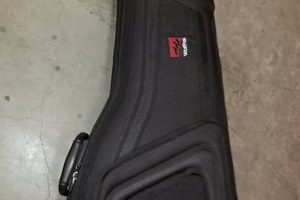 Unleash the Secrets of Guitar Protection: Discover the Wolfpack Guitar Case! - Master the Art of Playing Guitar and Play Like a Pro
