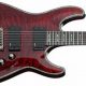 Unveiling the Electric Guitar Masterpiece: Discoveries and Insights into the Schecter Diamond Series - Master the Art of Playing Guitar and Play Like a Pro