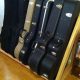 Unlock the Secrets of DIY Guitar Case Racks: Discoveries and Insights Await - Master the Art of Playing Guitar and Play Like a Pro