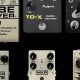 Unlock the Secrets of Tube Driver Guitar Pedals: Discoveries and Insights - Master the Art of Playing Guitar and Play Like a Pro