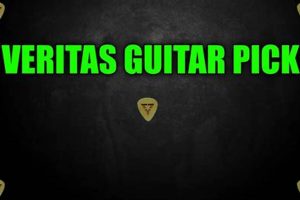 Unveil the Secrets of Veritas Guitar Picks: A Journey to Sonic Excellence Master the Art of Playing Guitar and Play Like a Pro Unveil the Secrets of Veritas Guitar Picks: A Journey to Sonic Excellence - Master the Art of Playing Guitar and Play Like a Pro