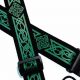 Celtic Guitar Straps: Unveil the Enchanting World of Musical Connection - Master the Art of Playing Guitar and Play Like a Pro