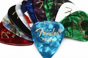 The Ultimate Guide to Unlocking the Secrets of Perfect Guitar Picks Master the Art of Playing Guitar and Play Like a Pro The Ultimate Guide to Unlocking the Secrets of Perfect Guitar Picks - Master the Art of Playing Guitar and Play Like a Pro