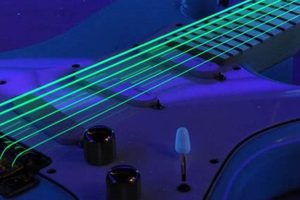 Unleash the Glow: Discover the Captivating World of Neon Guitar Strings Master the Art of Playing Guitar and Play Like a Pro Unleash the Glow: Discover the Captivating World of Neon Guitar Strings - Master the Art of Playing Guitar and Play Like a Pro
