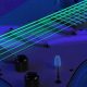 Unleash the Glow: Discover the Captivating World of Neon Guitar Strings - Master the Art of Playing Guitar and Play Like a Pro