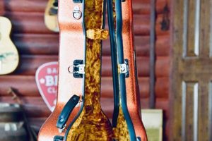 Unlock the Secrets of Unmatched Guitar Protection: Discover the Power of Calton Cases Master the Art of Playing Guitar and Play Like a Pro Unlock the Secrets of Unmatched Guitar Protection: Discover the Power of Calton Cases - Master the Art of Playing Guitar and Play Like a Pro