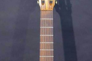 Unveiling the Timeless Legacy of Goya Acoustic Guitars: A Journey of Discovery Master the Art of Playing Guitar and Play Like a Pro Unveiling the Timeless Legacy of Goya Acoustic Guitars: A Journey of Discovery - Master the Art of Playing Guitar and Play Like a Pro