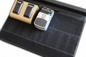 Unlock Your Tonal Potential: Discover the Secrets of Small Guitar Pedal Boards Master the Art of Playing Guitar and Play Like a Pro Unlock Your Tonal Potential: Discover the Secrets of Small Guitar Pedal Boards - Master the Art of Playing Guitar and Play Like a Pro