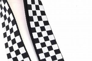 Unveil the Secrets: Ultimate Guide to Checkered Guitar Straps Master the Art of Playing Guitar and Play Like a Pro Unveil the Secrets: Ultimate Guide to Checkered Guitar Straps - Master the Art of Playing Guitar and Play Like a Pro