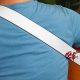 Discover the Enchanting World of Cherry Blossom Guitar Straps - Master the Art of Playing Guitar and Play Like a Pro