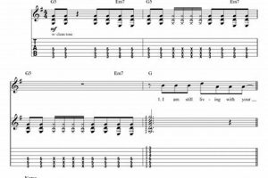 Unlock the Secrets of Santa Monica Guitar Tab: Discoveries and Insights Await - Master the Art of Playing Guitar and Play Like a Pro
