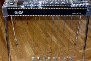 Steel Pedal Guitar For Sale Master the Art of Playing Guitar and Play Like a Pro Steel Pedal Guitar For Sale - Master the Art of Playing Guitar and Play Like a Pro