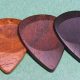 Unveiling the Secrets: Wooden Picks for an Exceptional Guitar Experience - Master the Art of Playing Guitar and Play Like a Pro
