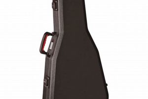 Unveil the Ultimate Protection: Discoveries and Insights into the Gator Dreadnought Guitar Case Master the Art of Playing Guitar and Play Like a Pro Unveil the Ultimate Protection: Discoveries and Insights into the Gator Dreadnought Guitar Case - Master the Art of Playing Guitar and Play Like a Pro