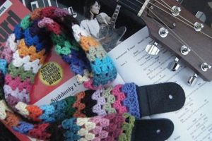 Unleash Your Creativity: Discover the Enchanting World of Crochet Guitar Straps Master the Art of Playing Guitar and Play Like a Pro Unleash Your Creativity: Discover the Enchanting World of Crochet Guitar Straps - Master the Art of Playing Guitar and Play Like a Pro