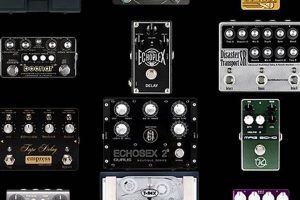 Unveil the Secrets of Tape Delay Guitar Pedals: Transform Your Sound Master the Art of Playing Guitar and Play Like a Pro Unveil the Secrets of Tape Delay Guitar Pedals: Transform Your Sound - Master the Art of Playing Guitar and Play Like a Pro