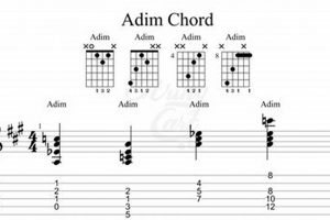 Uncover Adim Guitar Chord Secrets: Transforming Your Music Today Master the Art of Playing Guitar and Play Like a Pro Uncover Adim Guitar Chord Secrets: Transforming Your Music Today - Master the Art of Playing Guitar and Play Like a Pro