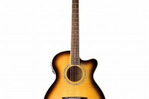 Unveiling the Washburn Festival EA15ATB: A Gateway to Acoustic Excellence Master the Art of Playing Guitar and Play Like a Pro Unveiling the Washburn Festival EA15ATB: A Gateway to Acoustic Excellence - Master the Art of Playing Guitar and Play Like a Pro