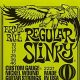 Unveiling the Secrets of Regular Slinky Guitar Strings: A Journey to Brighter Tones - Master the Art of Playing Guitar and Play Like a Pro
