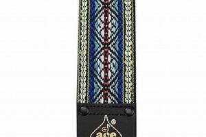 Unleash Your Guitar Prowess: Discover the Secrets of Ace Guitar Straps Master the Art of Playing Guitar and Play Like a Pro Unleash Your Guitar Prowess: Discover the Secrets of Ace Guitar Straps - Master the Art of Playing Guitar and Play Like a Pro