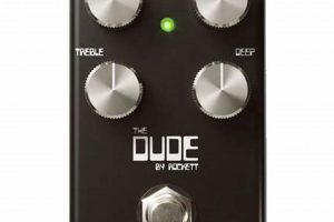Uncover the Secrets of the "Dude" Guitar Pedal: A Journey of Sonic Discovery Master the Art of Playing Guitar and Play Like a Pro Uncover the Secrets of the "Dude" Guitar Pedal: A Journey of Sonic Discovery - Master the Art of Playing Guitar and Play Like a Pro