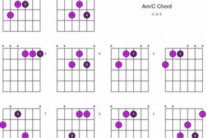 Unveiling the Secrets of the Am C Guitar Chord: A Journey of Discovery Master the Art of Playing Guitar and Play Like a Pro Unveiling the Secrets of the Am C Guitar Chord: A Journey of Discovery - Master the Art of Playing Guitar and Play Like a Pro