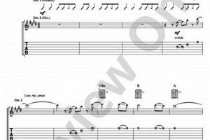 Unlock the Secrets of "Sister Golden Hair Guitar Tab": A Journey of Discovery and Insight Master the Art of Playing Guitar and Play Like a Pro Unlock the Secrets of "Sister Golden Hair Guitar Tab": A Journey of Discovery and Insight - Master the Art of Playing Guitar and Play Like a Pro
