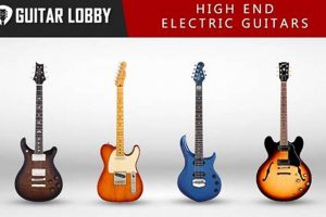 Unveiling the Masters: Discover Elite Electric Guitar Brands for Electrifying Performances Master the Art of Playing Guitar and Play Like a Pro Unveiling the Masters: Discover Elite Electric Guitar Brands for Electrifying Performances - Master the Art of Playing Guitar and Play Like a Pro