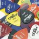 Discover the Ultimate Guide to "100 Guitar Picks": Unlocking Tonal Versatility and Precision - Master the Art of Playing Guitar and Play Like a Pro