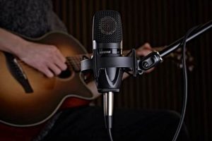 Unveil the Secrets of "Good Mic for Recording Acoustic Guitar" Master the Art of Playing Guitar and Play Like a Pro Unveil the Secrets of "Good Mic for Recording Acoustic Guitar" - Master the Art of Playing Guitar and Play Like a Pro