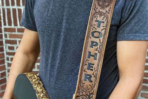 Unleash Your Guitar's Unique Style with Custom Embroidered Guitar Straps Master the Art of Playing Guitar and Play Like a Pro Unleash Your Guitar's Unique Style with Custom Embroidered Guitar Straps - Master the Art of Playing Guitar and Play Like a Pro