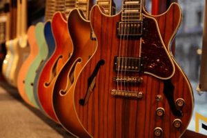 Unveiling the Secrets: The Weight of Electric Guitars Master the Art of Playing Guitar and Play Like a Pro Unveiling the Secrets: The Weight of Electric Guitars - Master the Art of Playing Guitar and Play Like a Pro