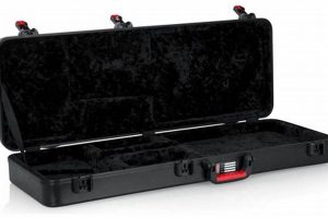 Unveiling the Gator TSA Guitar Case: Discover Revolutionary Protection and Convenience Master the Art of Playing Guitar and Play Like a Pro Unveiling the Gator TSA Guitar Case: Discover Revolutionary Protection and Convenience - Master the Art of Playing Guitar and Play Like a Pro