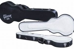 Unlock the Ultimate Protection: Discover the Secrets of Gibson SG Guitar Cases Master the Art of Playing Guitar and Play Like a Pro Unlock the Ultimate Protection: Discover the Secrets of Gibson SG Guitar Cases - Master the Art of Playing Guitar and Play Like a Pro