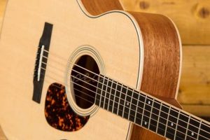 Unveiling the Secrets of Larrivee Acoustic Guitars: A Journey to Exceptional Sound Master the Art of Playing Guitar and Play Like a Pro Unveiling the Secrets of Larrivee Acoustic Guitars: A Journey to Exceptional Sound - Master the Art of Playing Guitar and Play Like a Pro