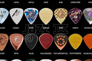 Unveiling the Best Guitar Pick Brands: Discover the Perfect Match for Your Sound Master the Art of Playing Guitar and Play Like a Pro Unveiling the Best Guitar Pick Brands: Discover the Perfect Match for Your Sound - Master the Art of Playing Guitar and Play Like a Pro