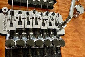 Unveiling the Secrets of Tremolo Strings Guitar: A Journey of Sonic Discovery and Expression Master the Art of Playing Guitar and Play Like a Pro Unveiling the Secrets of Tremolo Strings Guitar: A Journey of Sonic Discovery and Expression - Master the Art of Playing Guitar and Play Like a Pro