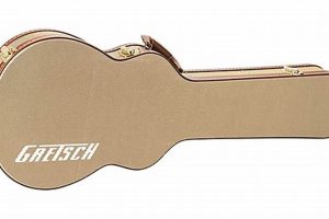 Uncover the Secrets of Guitar Protection: Discover the Gretsch G2655T Case's Hidden Truths Master the Art of Playing Guitar and Play Like a Pro Uncover the Secrets of Guitar Protection: Discover the Gretsch G2655T Case's Hidden Truths - Master the Art of Playing Guitar and Play Like a Pro