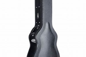 Unveiling the Secrets of Guild Guitar Cases: A Journey of Protection and Discovery Master the Art of Playing Guitar and Play Like a Pro Unveiling the Secrets of Guild Guitar Cases: A Journey of Protection and Discovery - Master the Art of Playing Guitar and Play Like a Pro