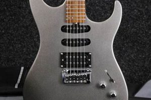 Unveiling the Washburn X Series: Discoveries and Insights for the Electric Guitar Niche - Master the Art of Playing Guitar and Play Like a Pro