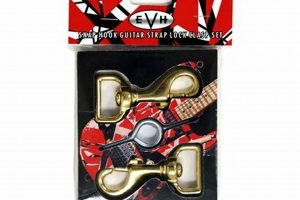 Unveil the Secrets: Eddie Van Halen's Iconic Guitar Strap Master the Art of Playing Guitar and Play Like a Pro Unveil the Secrets: Eddie Van Halen's Iconic Guitar Strap - Master the Art of Playing Guitar and Play Like a Pro
