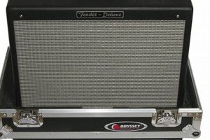 Unlock the Secrets to Amplified Protection: Discover the Ultimate Guitar Amp Cases Master the Art of Playing Guitar and Play Like a Pro Unlock the Secrets to Amplified Protection: Discover the Ultimate Guitar Amp Cases - Master the Art of Playing Guitar and Play Like a Pro