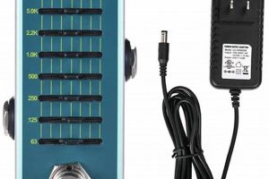 Discover the Ultimate Guide to Mini EQ Guitar Pedals: Unlocking Limitless Tonal Possibilities Master the Art of Playing Guitar and Play Like a Pro Discover the Ultimate Guide to Mini EQ Guitar Pedals: Unlocking Limitless Tonal Possibilities - Master the Art of Playing Guitar and Play Like a Pro