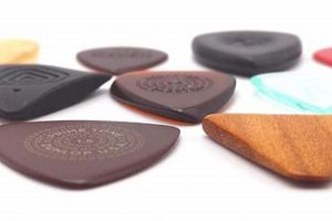 Unleash Your Guitar Prowess with Beveled Picks: Discoveries and Insights Master the Art of Playing Guitar and Play Like a Pro Unleash Your Guitar Prowess with Beveled Picks: Discoveries and Insights - Master the Art of Playing Guitar and Play Like a Pro