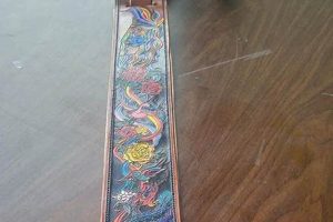 Unlock the Secrets of Grateful Dead Guitar Straps: Discover Unseen Details and Captivating Insights Master the Art of Playing Guitar and Play Like a Pro Unlock the Secrets of Grateful Dead Guitar Straps: Discover Unseen Details and Captivating Insights - Master the Art of Playing Guitar and Play Like a Pro