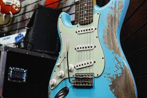 Discover the Secrets of Left-Handed Electric Guitars for Beginners Master the Art of Playing Guitar and Play Like a Pro Discover the Secrets of Left-Handed Electric Guitars for Beginners - Master the Art of Playing Guitar and Play Like a Pro