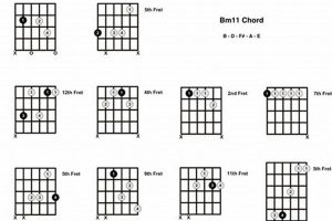 Discover the Enchanting World of the bm11 Guitar Chord Master the Art of Playing Guitar and Play Like a Pro Discover the Enchanting World of the bm11 Guitar Chord - Master the Art of Playing Guitar and Play Like a Pro