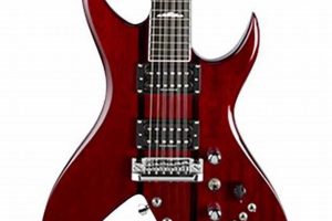 Discover the Uncharted Territory of the 10-String Electric Guitar Master the Art of Playing Guitar and Play Like a Pro Discover the Uncharted Territory of the 10-String Electric Guitar - Master the Art of Playing Guitar and Play Like a Pro